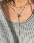 Goddess Rosary