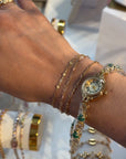 Jade Watch