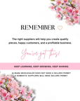 The Permanent Jewelry Supply Guide
