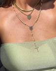 Goddess Rosary