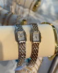 Rectangle Everyday Watch