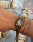 Gold Watch