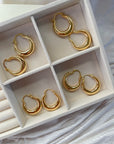 Golden Hour Hoops