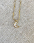 Shell Pearl Luna