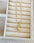 Golden Luna