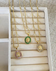 Virgencita Necklace
