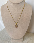 Virgencita Necklace