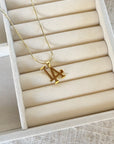 LA Classic Necklace