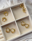Gypsy Classic Hoops