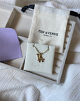 LA Classic Necklace