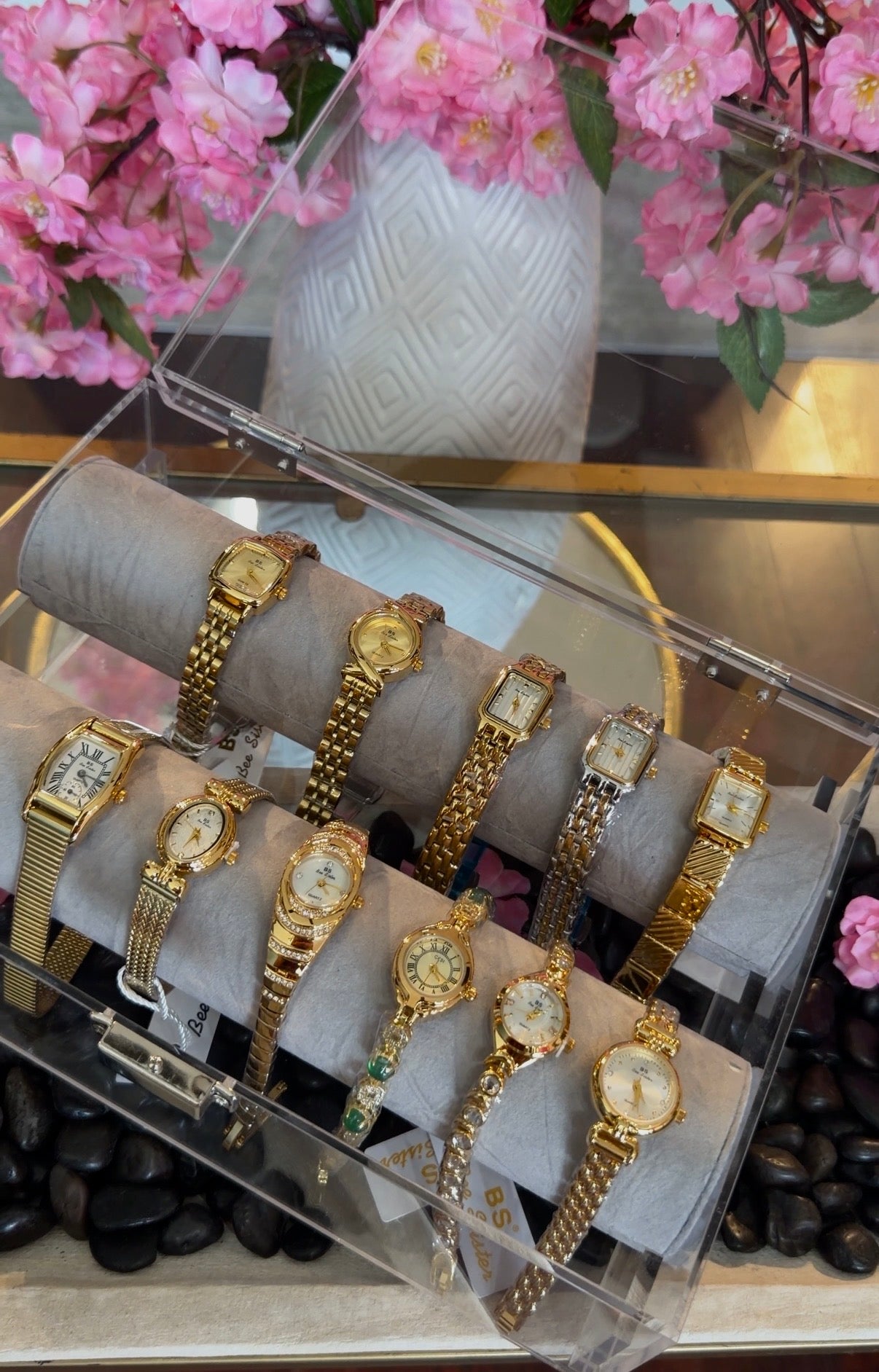 Watches