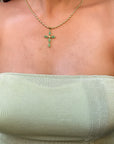 Jade Cross