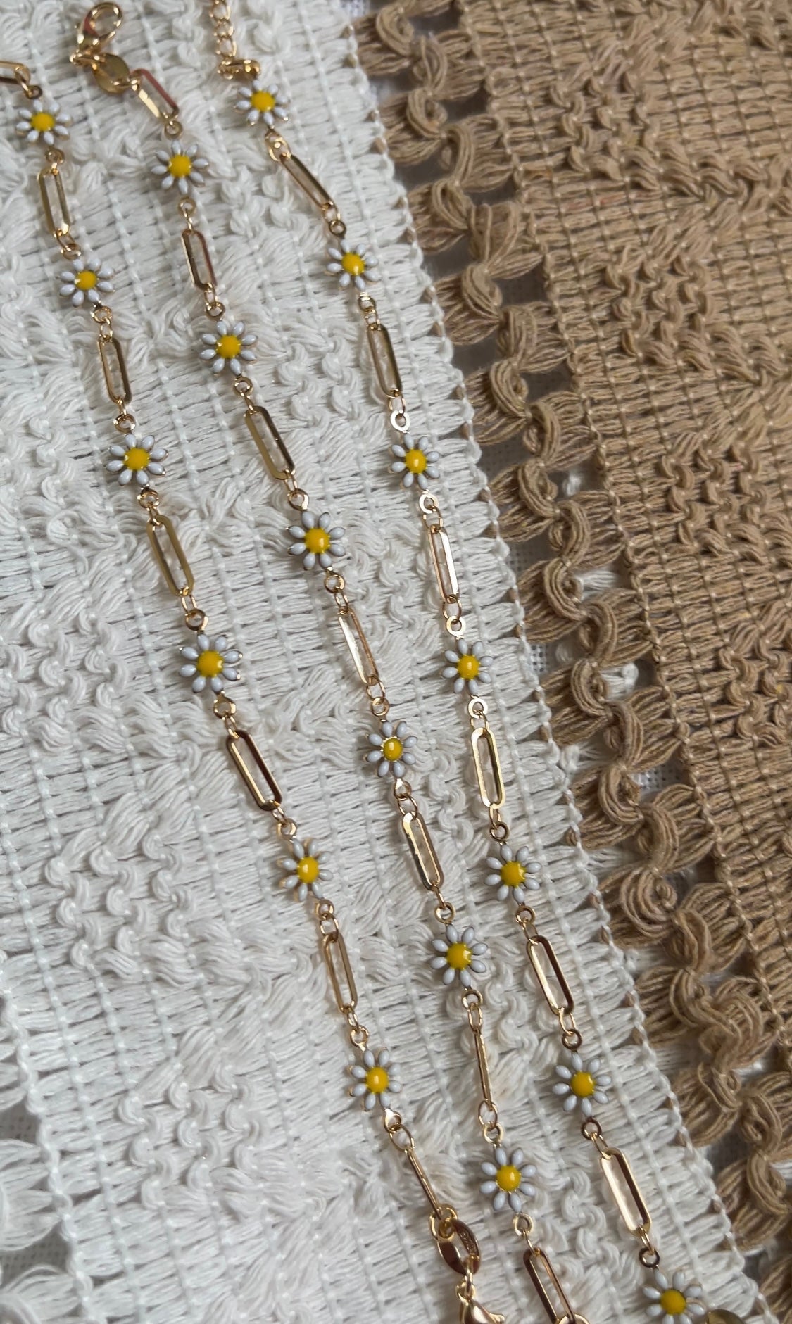 Blossom Bracelet