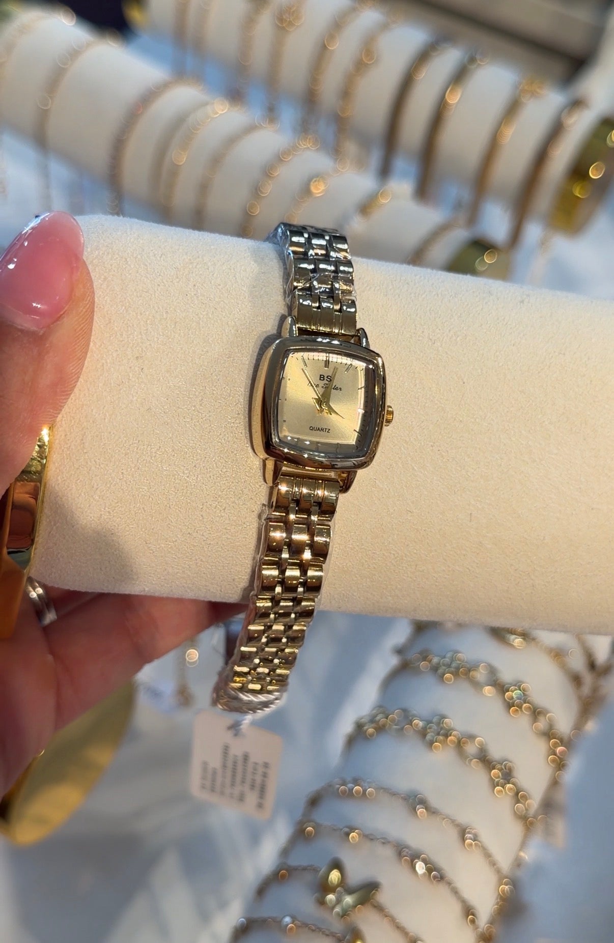 Everyday Watch