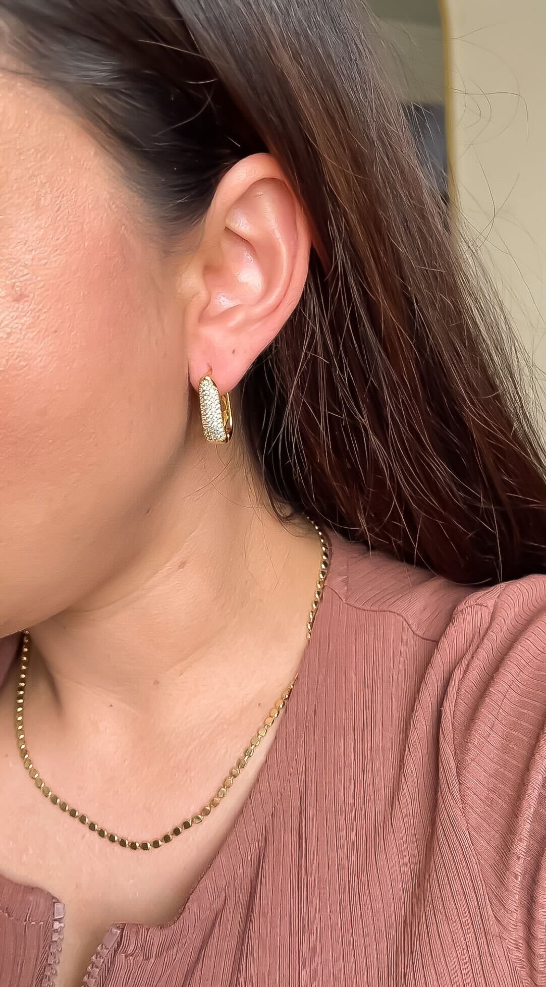 Venice Earrings