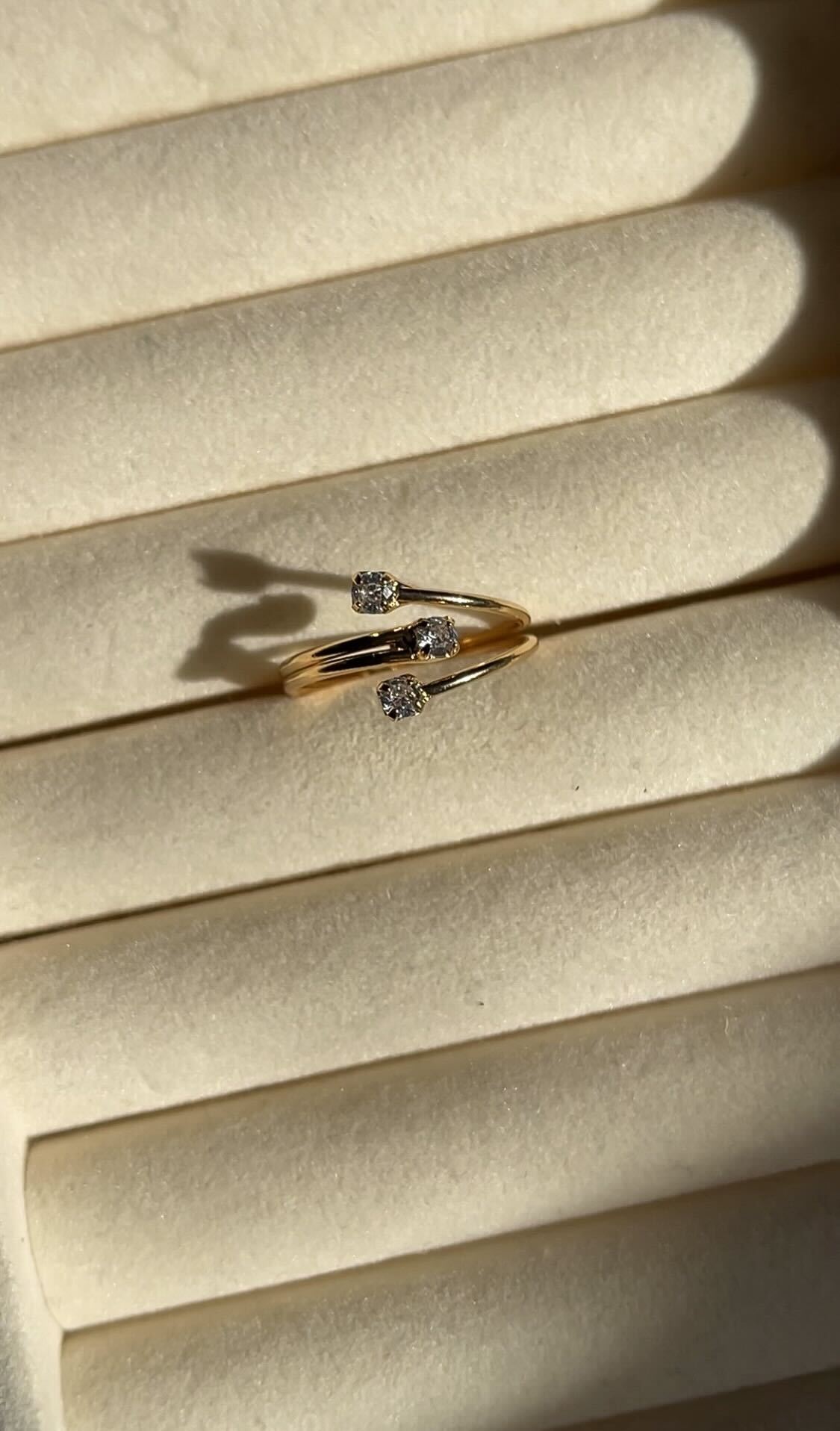 Paloma Ring