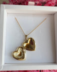 Heart Locket