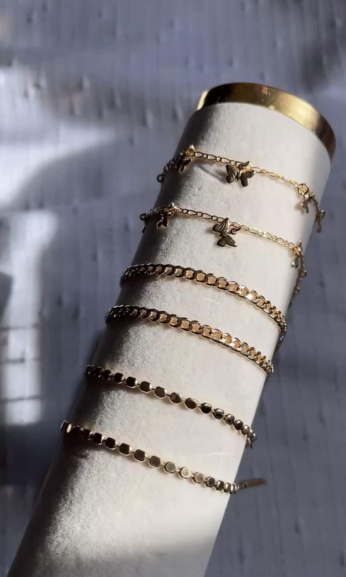 Cleo Bracelet