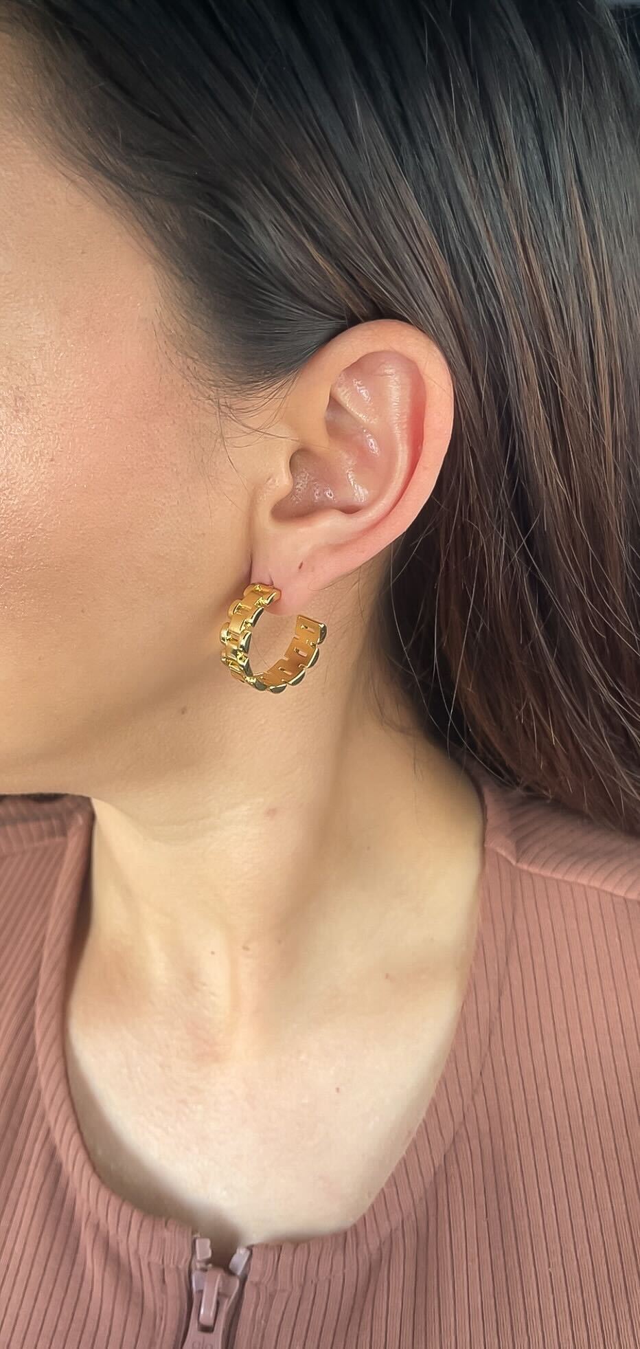 Bali Hoops