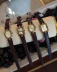 Watches