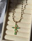 Jade Cross