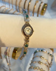 Jade Watch