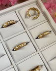 Lily Ring