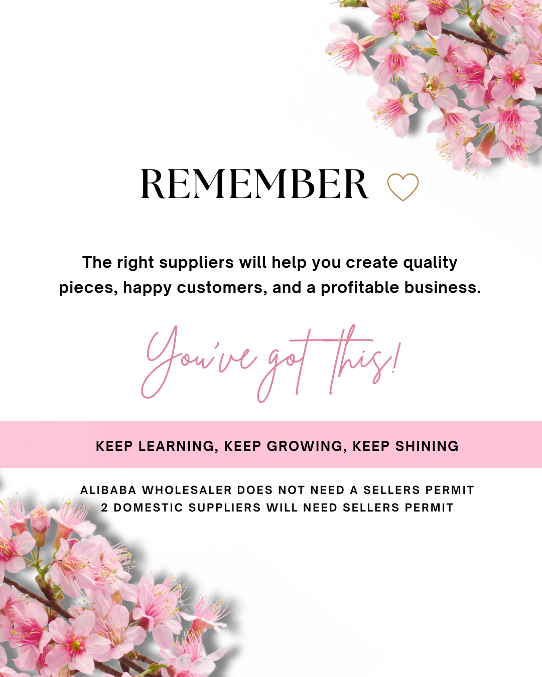 The Permanent Jewelry Supply Guide