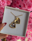 Heart Locket