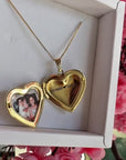 Heart Locket
