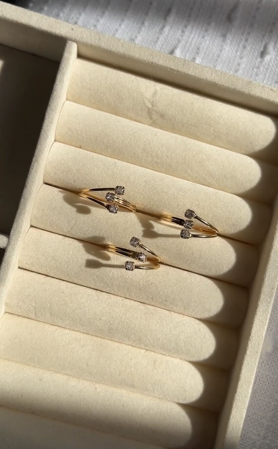 Paloma Ring