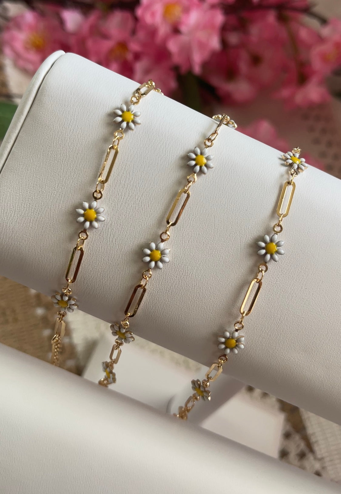 Blossom Bracelet