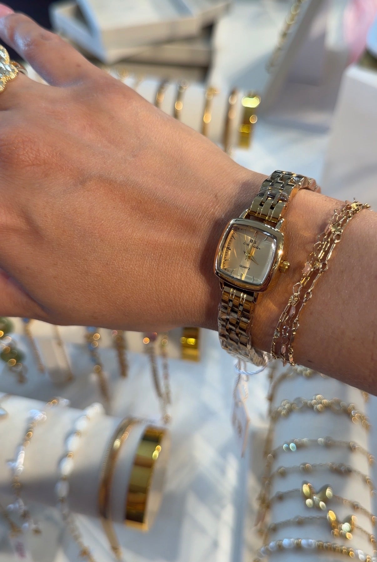 Everyday Watch
