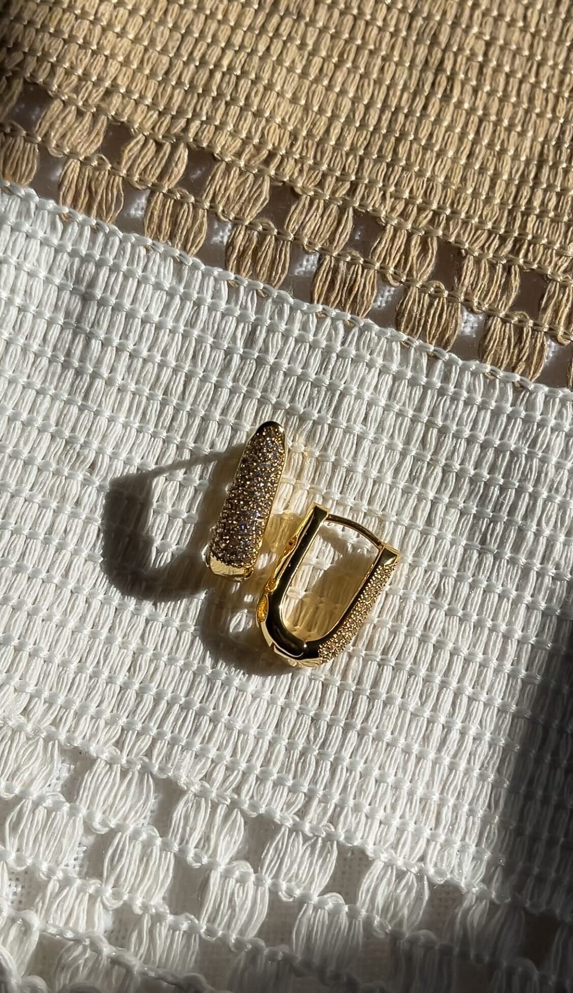 Venice Earrings