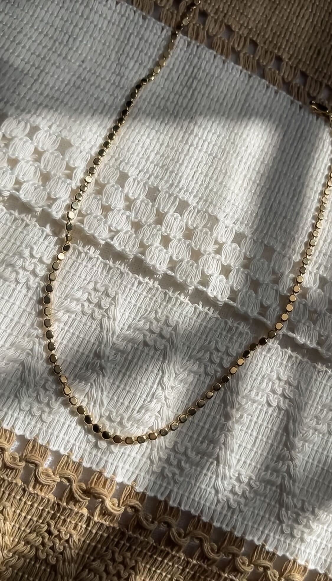 Everyday Cleo Chain