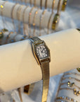 Gold Watch