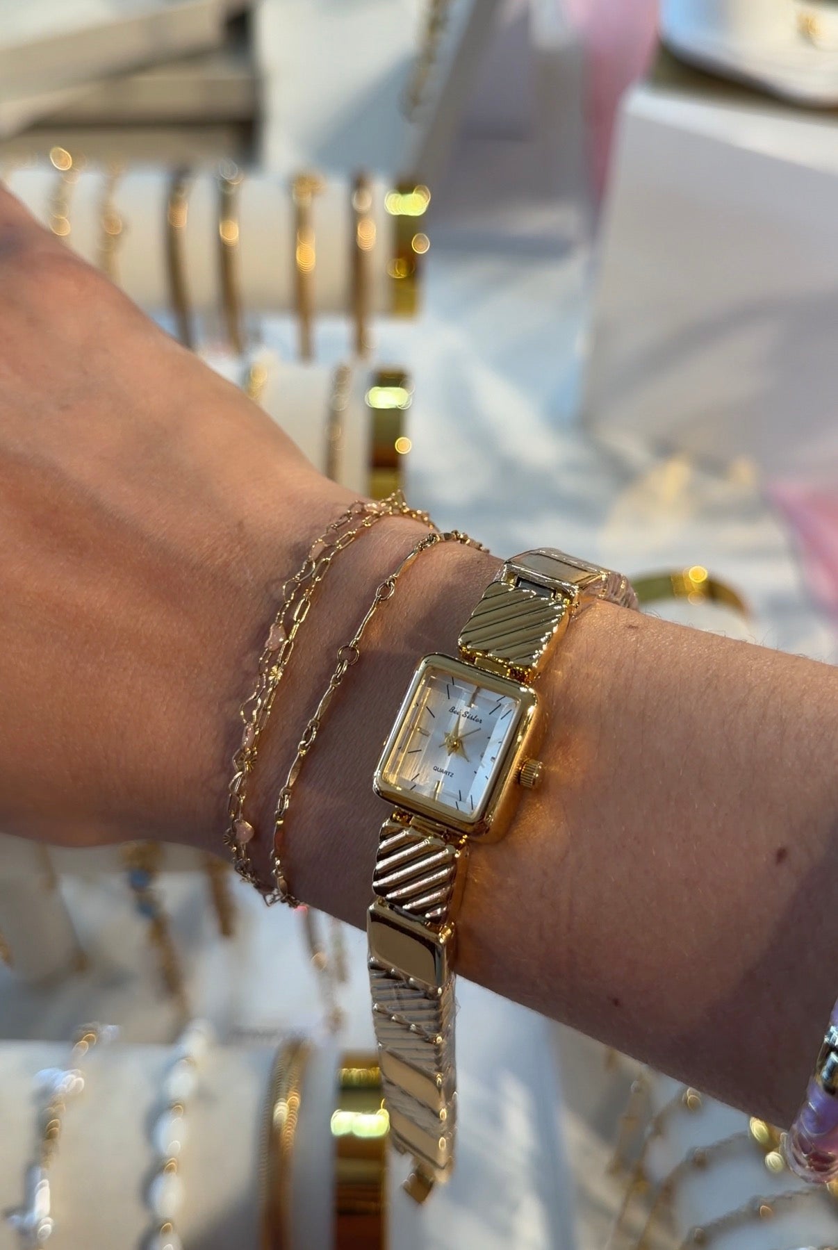 Zen Watch