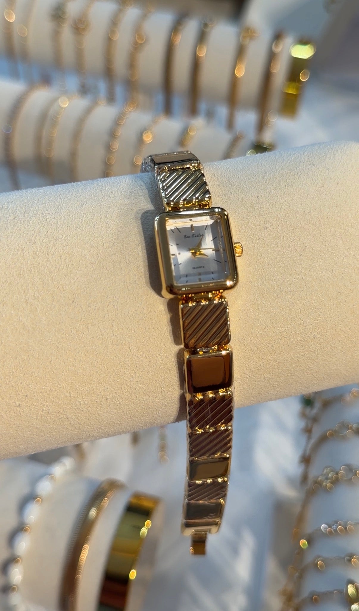 Zen Watch