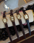 Watches