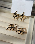 Flaming Earrings