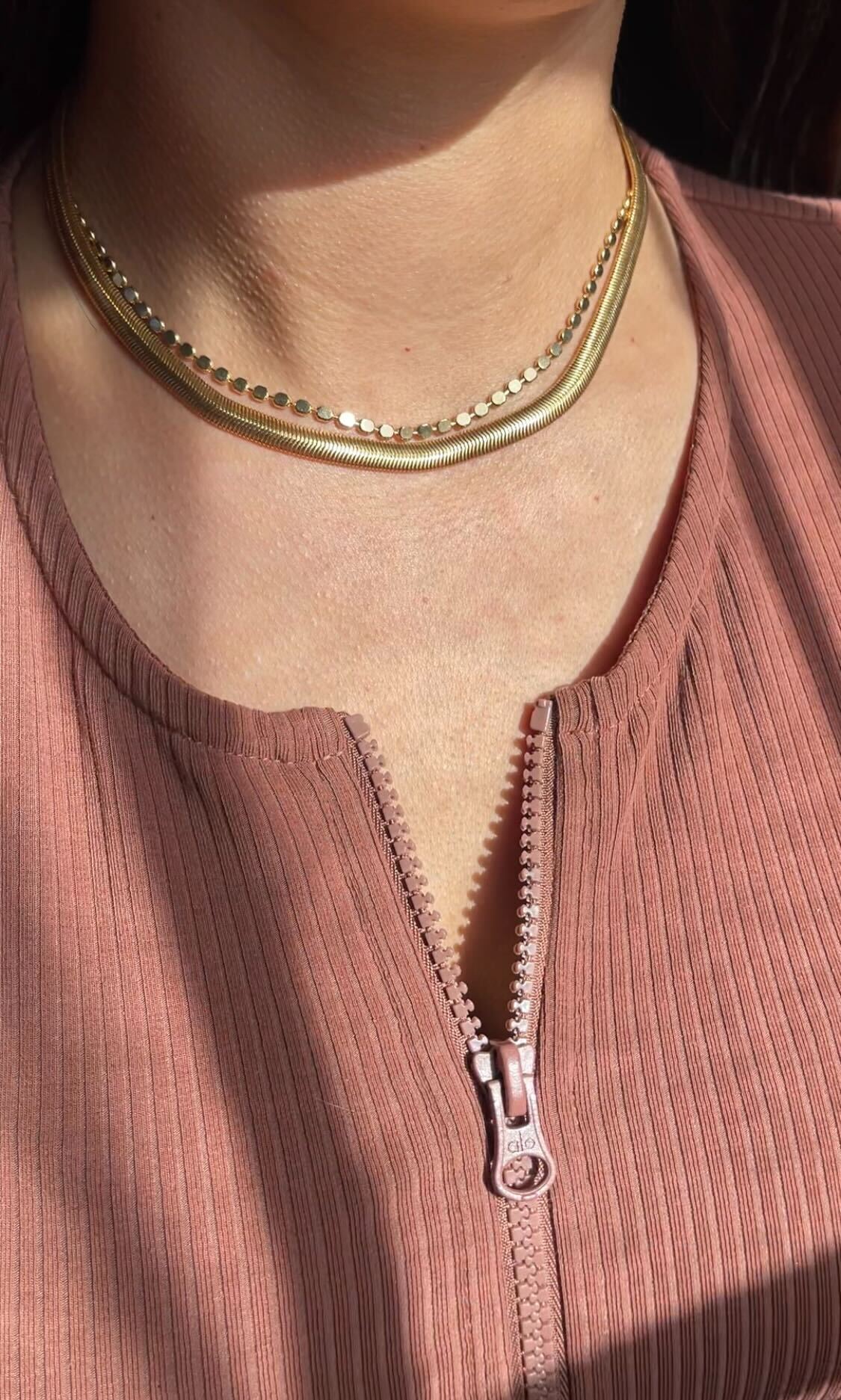 Everyday Cleo Chain