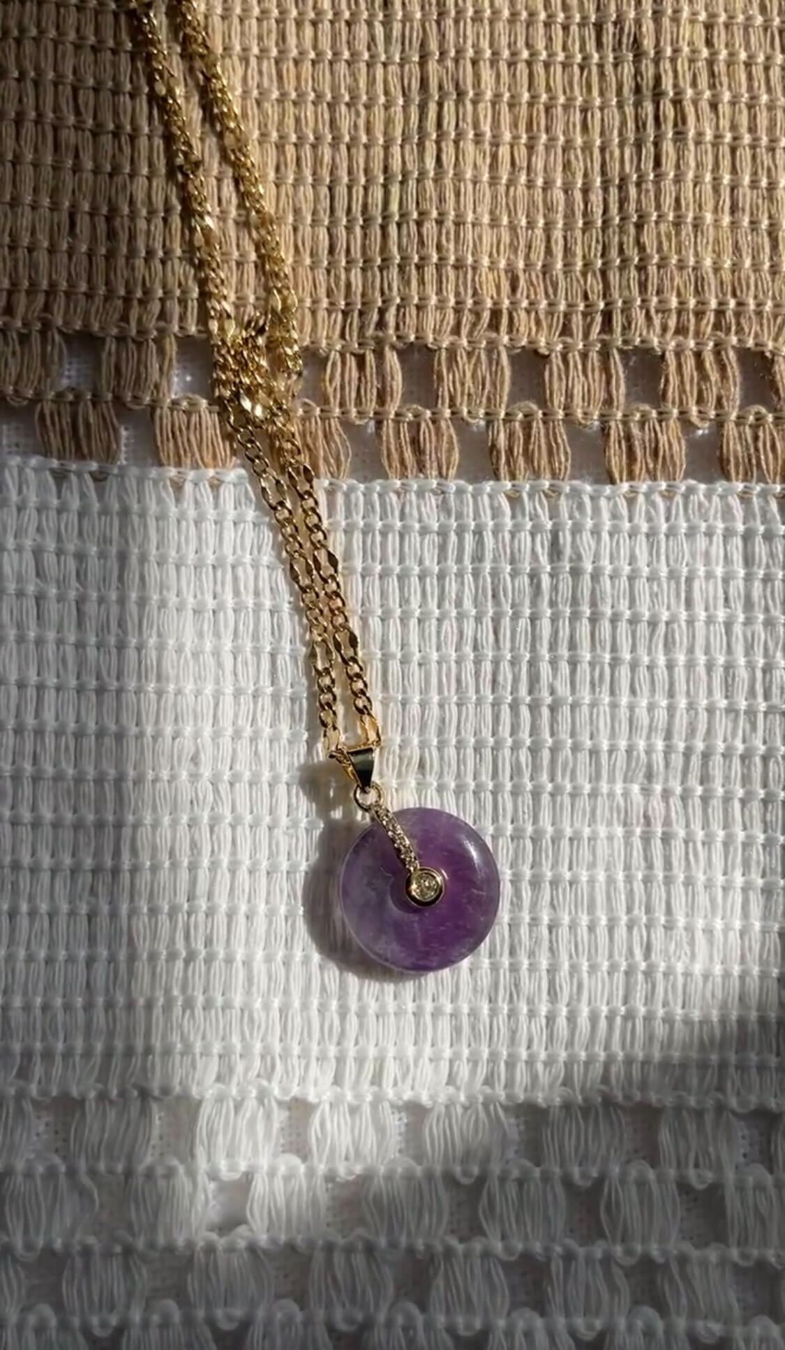 Amethyst